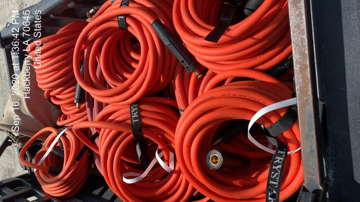 2020 RITRON RLR-465-N