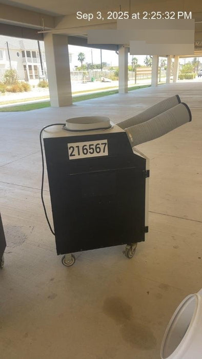 2022 KWIKOOL KPAC1411-2