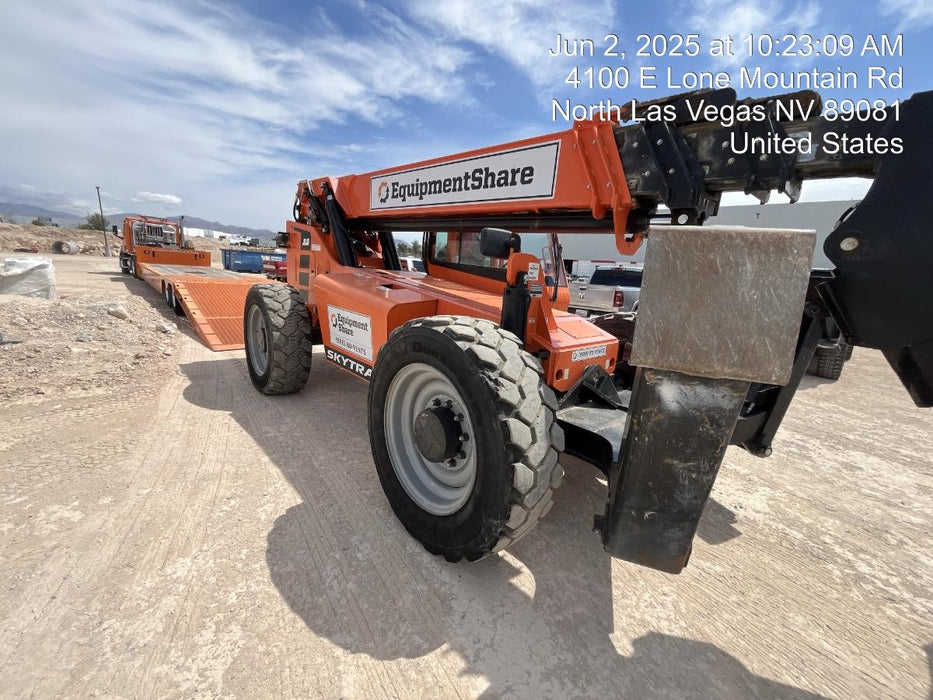 2024 STAR INDUSTRIES M1360B - Star JIB Boom