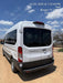 2024 FORD Transit 350 Rental