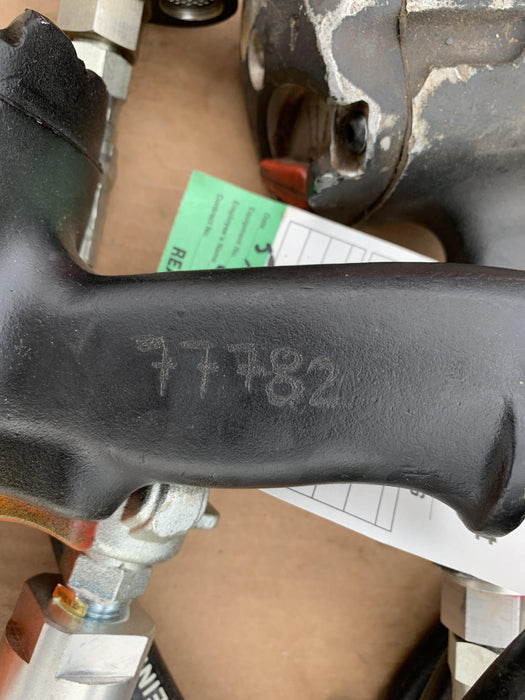 2020 MICHIGAN PNEUMATIC 751SS