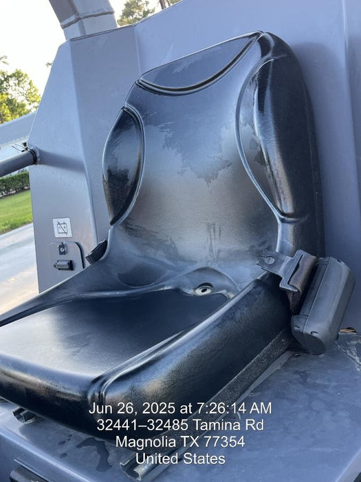 2025 DYNAPAC CA1300PD (Canopy)