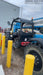 2020 Genie GTH-636 Canopy, Solid Tires, Work Lights, Beacon, Aux Hydraulics, Back up Alarm