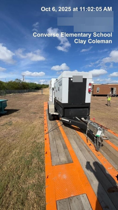 2019 WACKER NEUSON G130