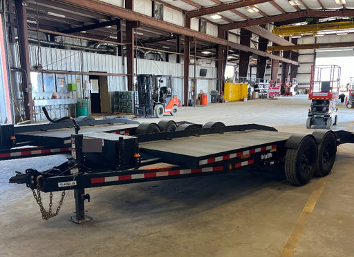 2023 STEELPOINT K19E