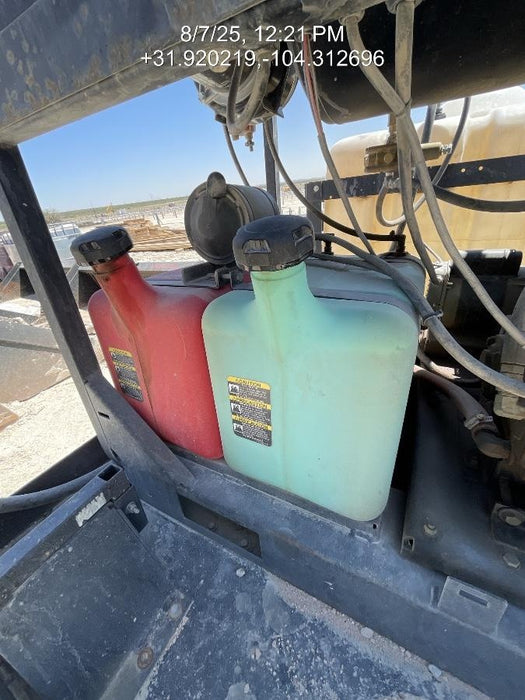 2019 MI-T-M CORPORATION HS-3505-1MGH-T