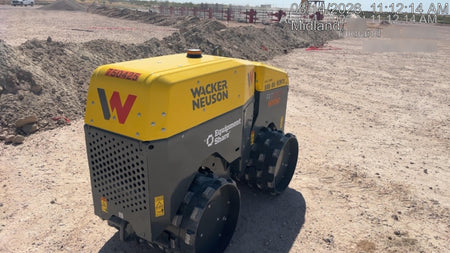 2026 WACKER NEUSON RTD-SC4