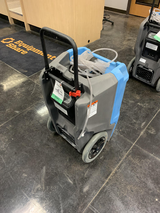 2020 DRI-EAZ LGR6000Li