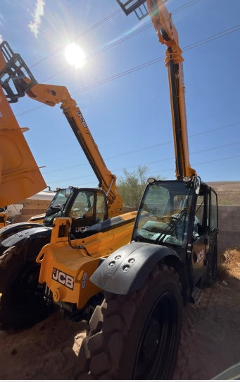 2024 JCB 509-42