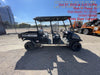 2021 Club Car CA1700G Canopy, Gas, 4 Seater
