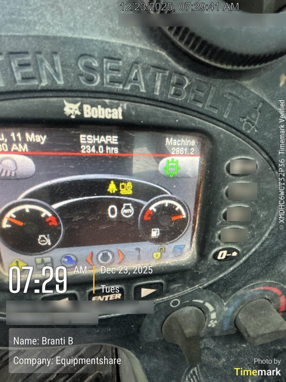 2019 DOOSAN DX50-5