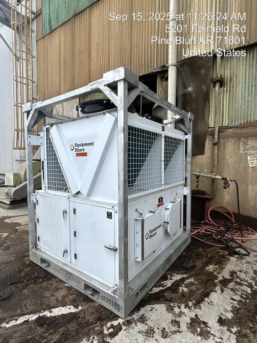 2023 SMARTECH SACP41A-HS