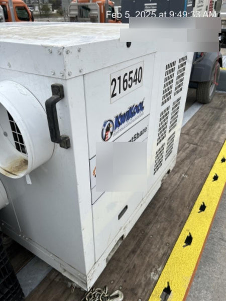 2022 KWIKOOL KPO5-21