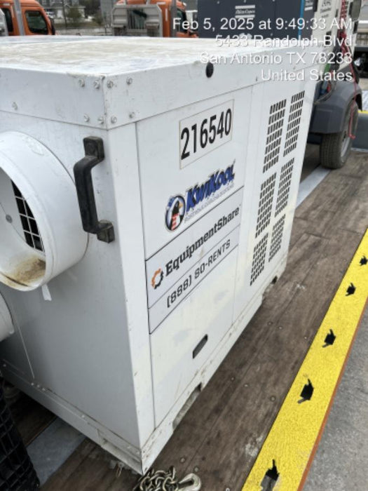 2022 KWIKOOL KPO5-21