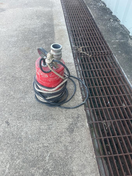 2023 MULTIQUIP ST2037