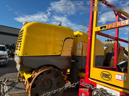 2019 WACKER NEUSON RTKx-SC3