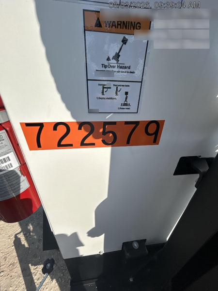 2026 ECHO DLT-3