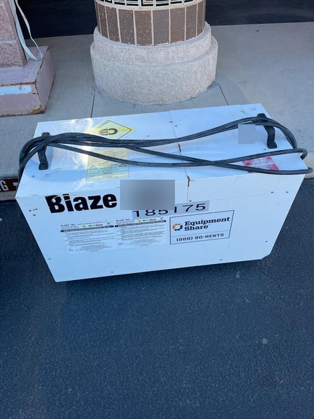 2021 CAMPO EB18E