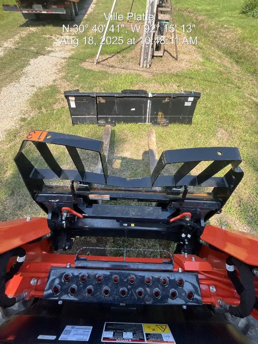 2024 ARROW MATERIAL HANDLING F5100CB