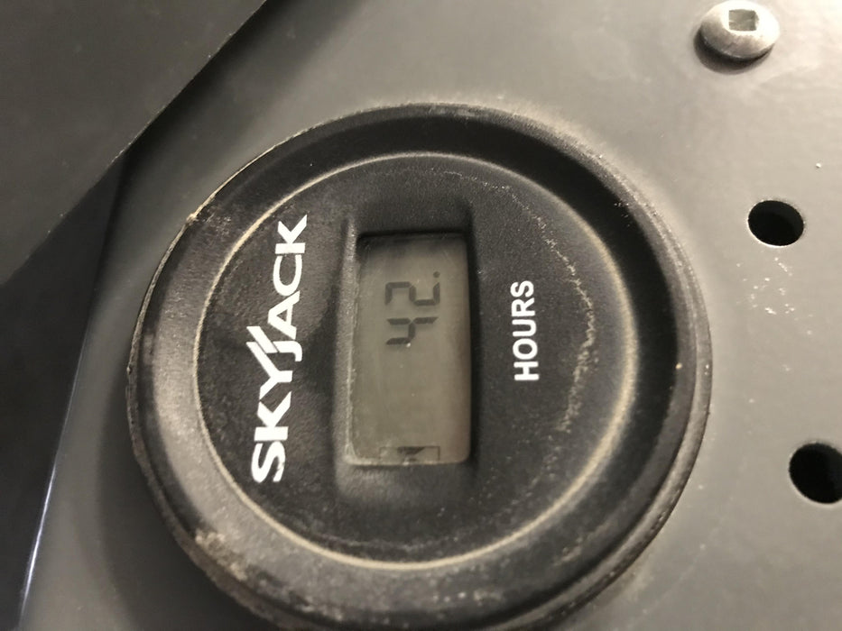 2019 Skyjack SJIII-3219 Skyjack SJIII3219 Standard w/Trojan Batteries