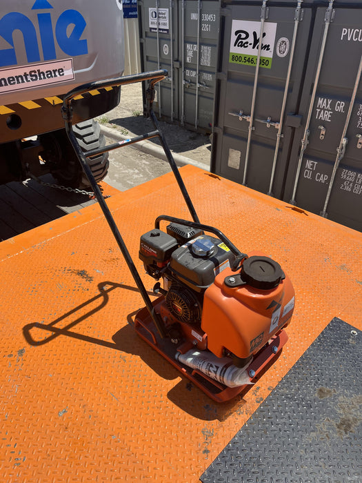 2023 MULTIQUIP MVC82VHW