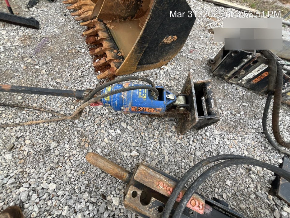 2024 AUGER TORQUE 3300-30