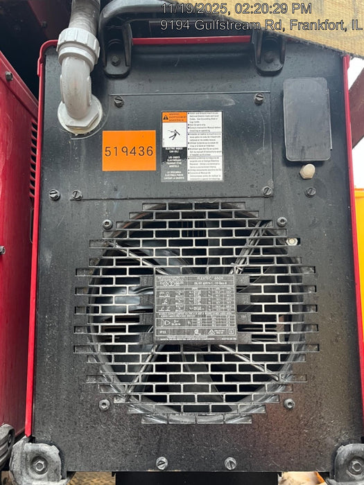 2025 LINCOLN ELECTRIC K3425-1