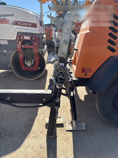 2023 GENERAC MLT2