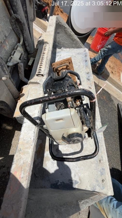 2023 MULTIQUIP MTX60HD