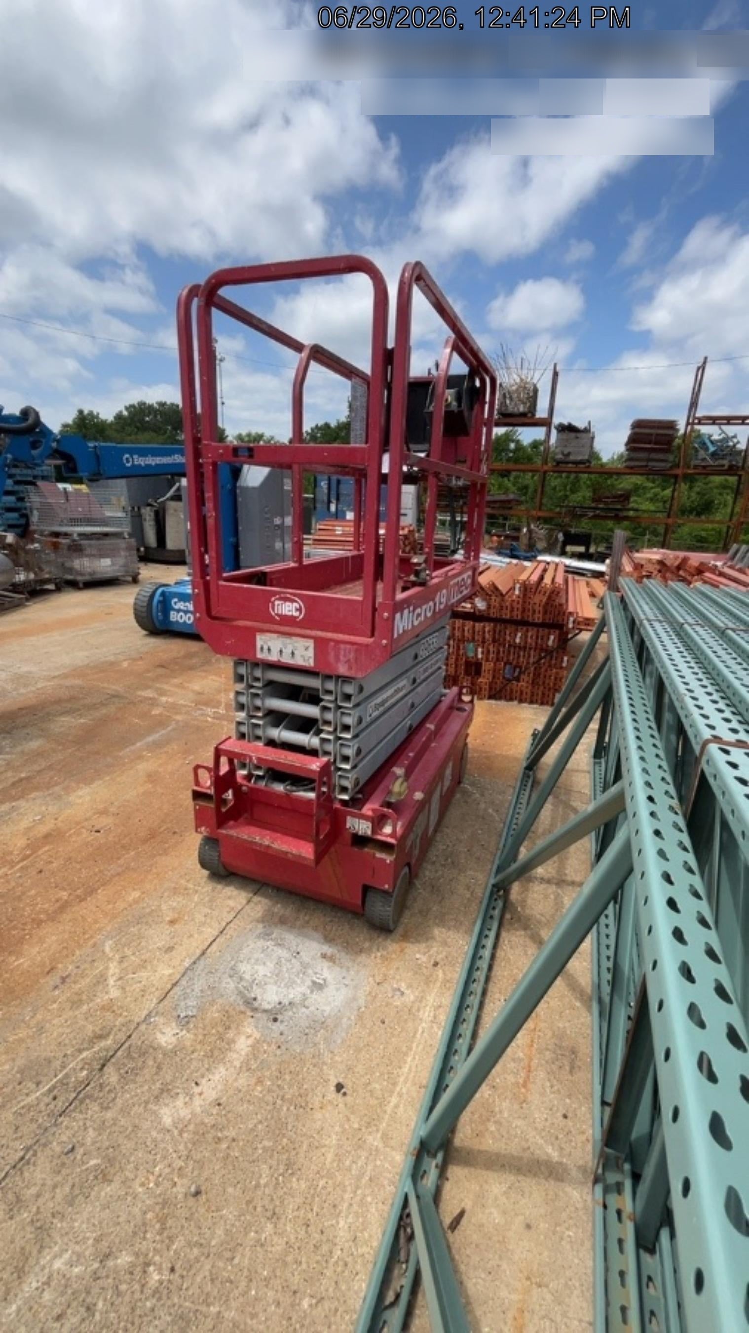 2019 MEC Micro 19