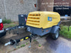 2022 ATLAS COPCO XAS188 CWK