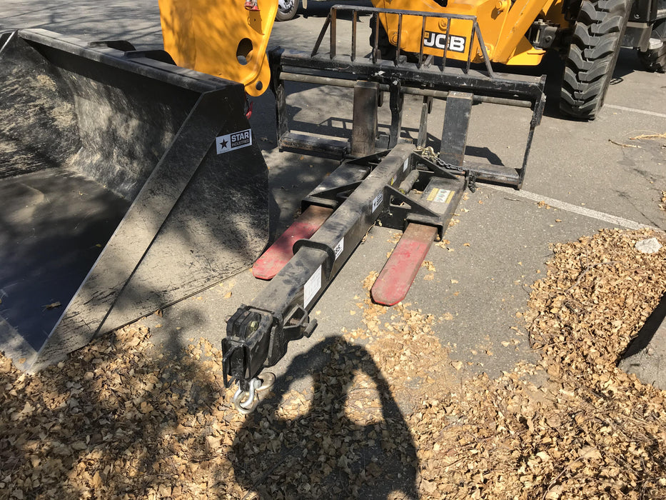 2020 STAR INDUSTRIES M1360B - Star JIB Boom