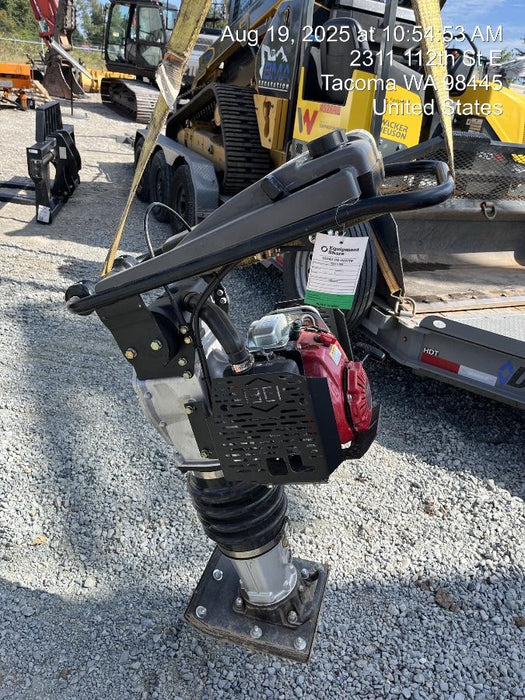 2023 THIRD COAST EQUIPMENT PR70H