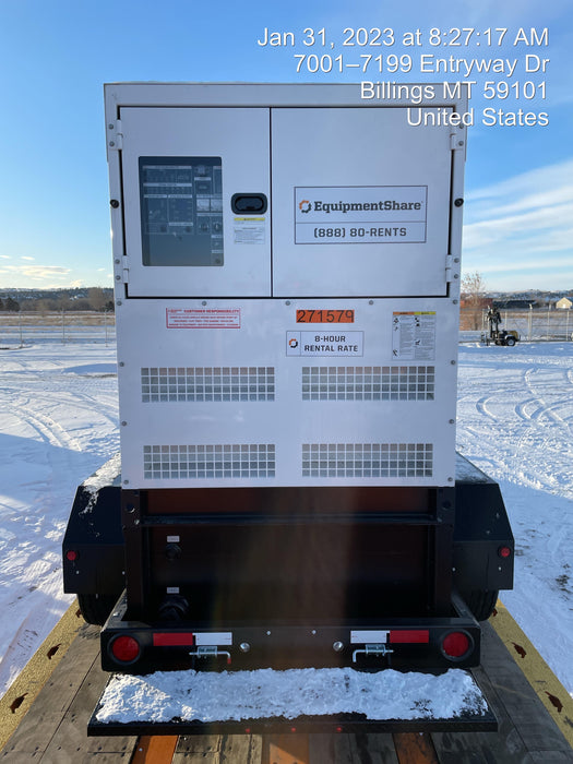 2022 SHINDAIWA DGK180F