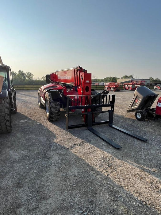 2025 MANITOU MTA1255