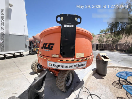 2021 JLG 460SJ