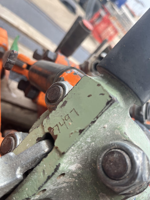 2018 SULLAIR MPB 60A