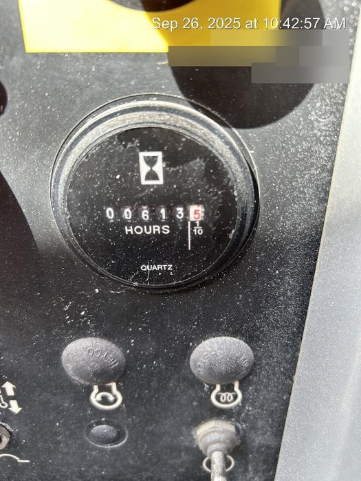 2019 GENIE Z-45/25J DC