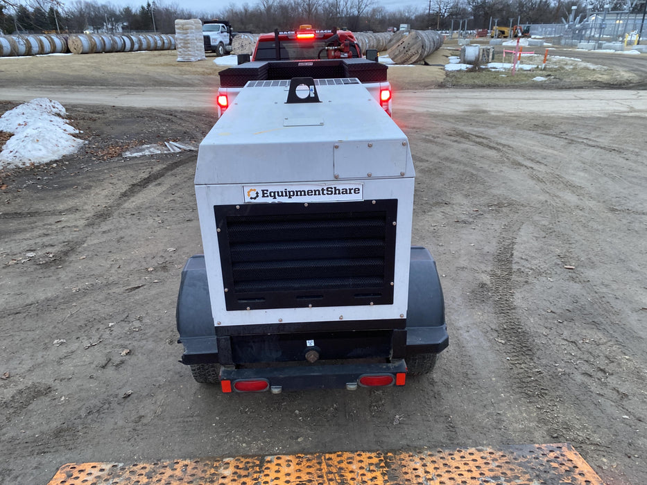 2017 WACKER NEUSON G25