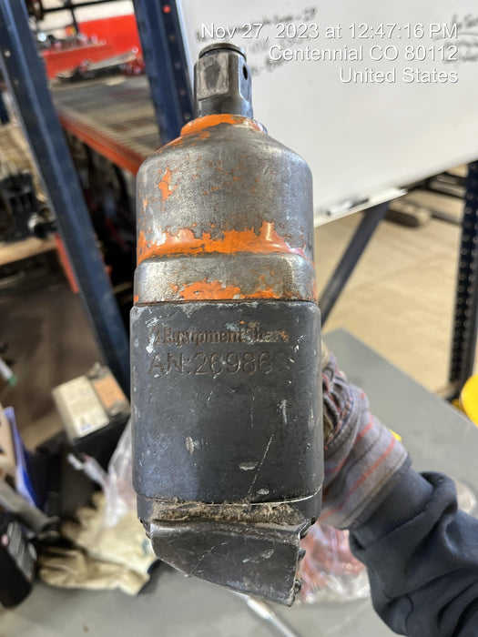 2022 MICHIGAN PNEUMATIC ES-751SS-TRACKER