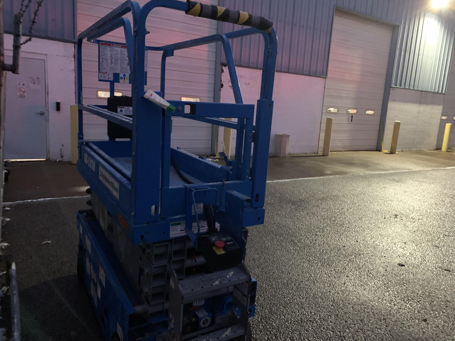 2020 Genie GS-1930 GENIE GS-1930