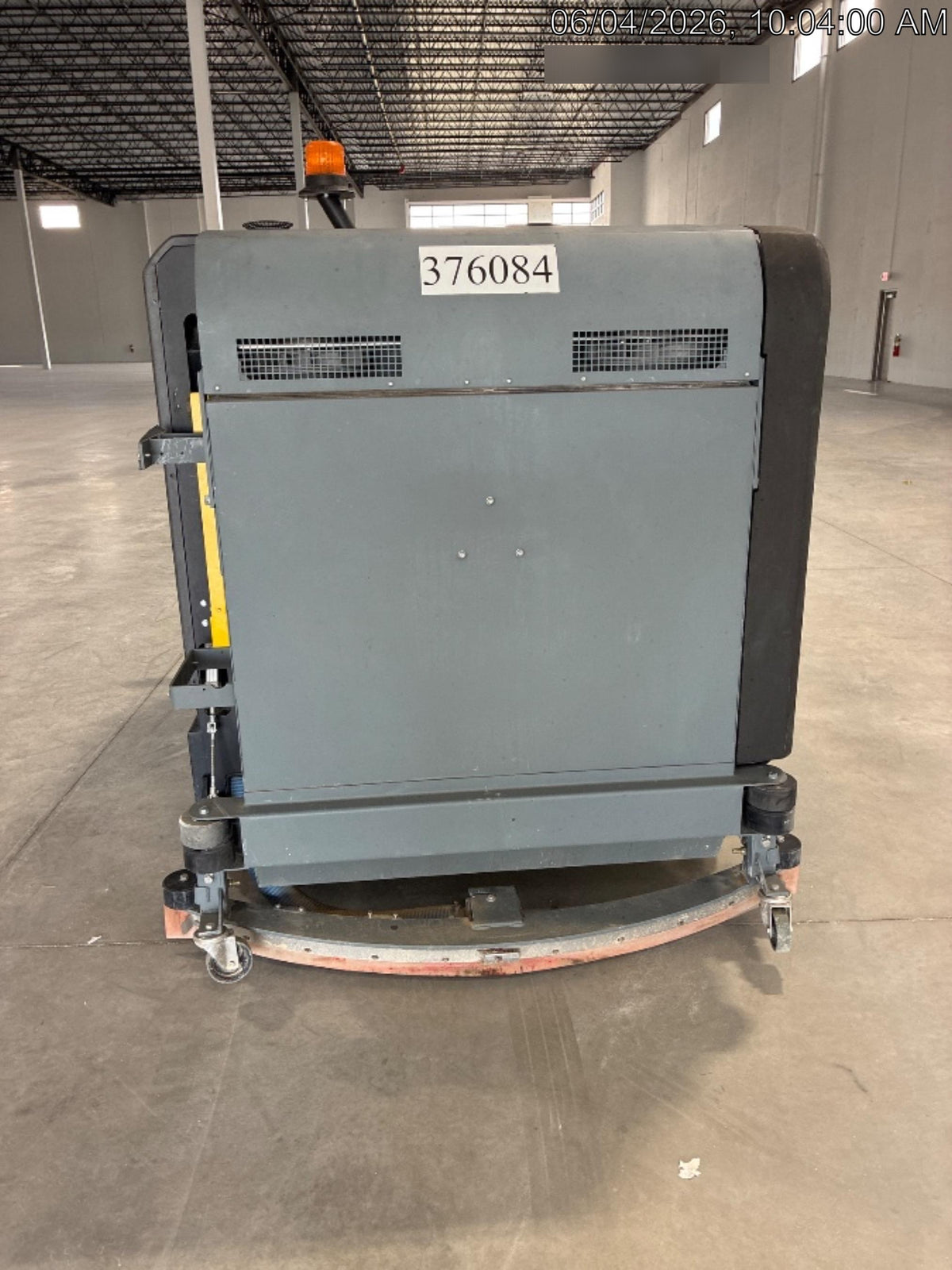 2024 KARCHER B 300 R
