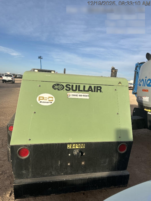 2022 SULLAIR 375H