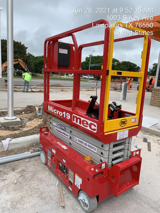 2021 MEC Micro 19