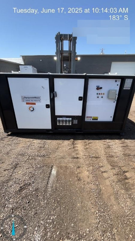 2023 AES AES25TDH44TTA