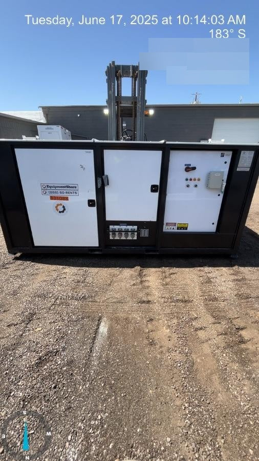 2023 AES AES25TDH44TTA