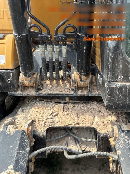 2019 SANY SY135C