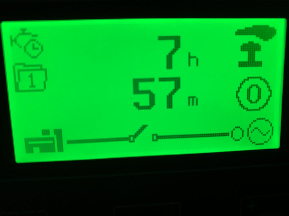 2021 ATLAS COPCO QAS25