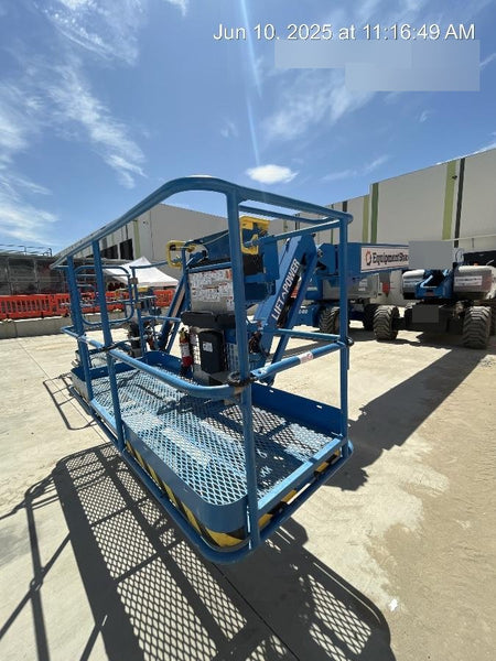 2023 GENIE S-85 XC