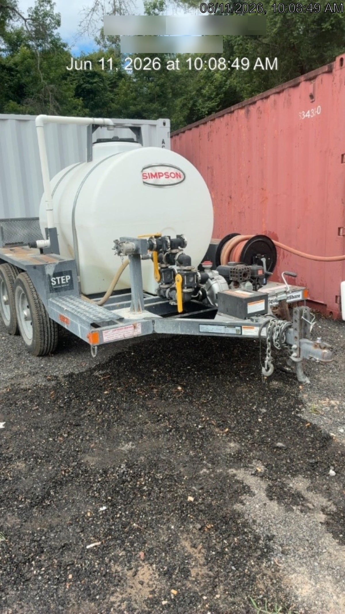 2023 SIMPSON SWT-52517